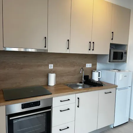 Riverguard Apartment With Free Parking Budapest Exterior photo