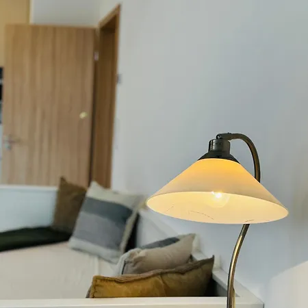 Riverguard Apartment With Free Parking Budapest Exterior photo