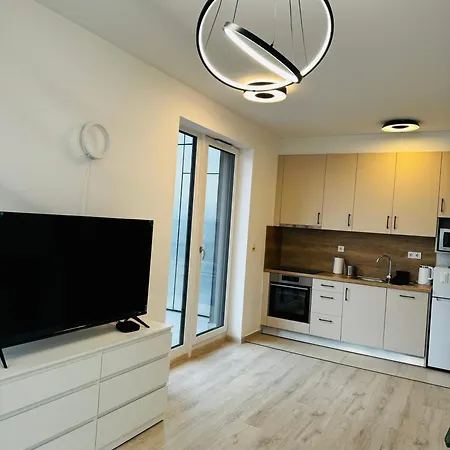 Riverguard Apartment With Free Parking Budapest Exterior photo