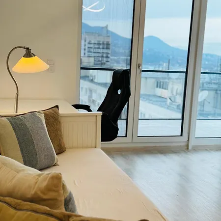 Riverguard Apartment With Free Parking Budapest Exterior photo