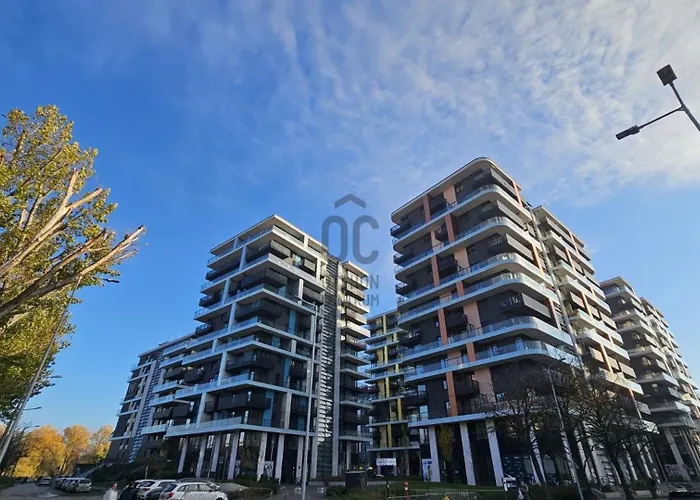 Riverguard Apartment With Free Parking